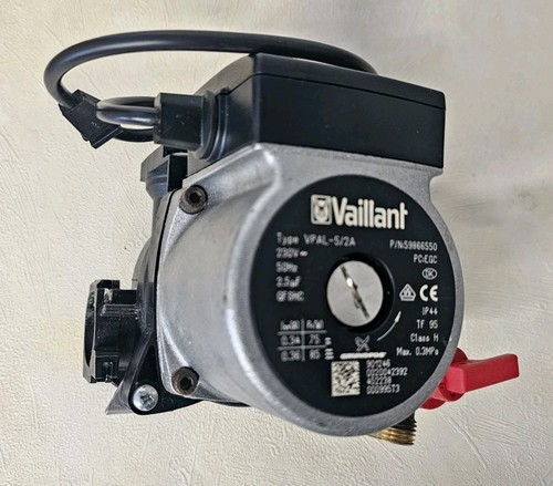 Vaillant ecotec plus - ecotec,