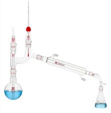 Precision Laboratory Glassware