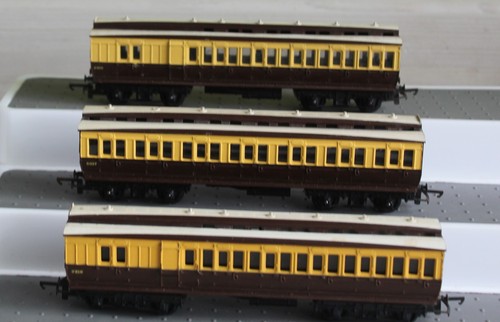 Set triang gwr - set,
