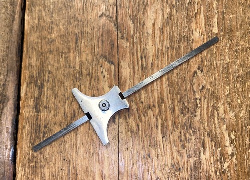 Moore wright depth gauge - moore,