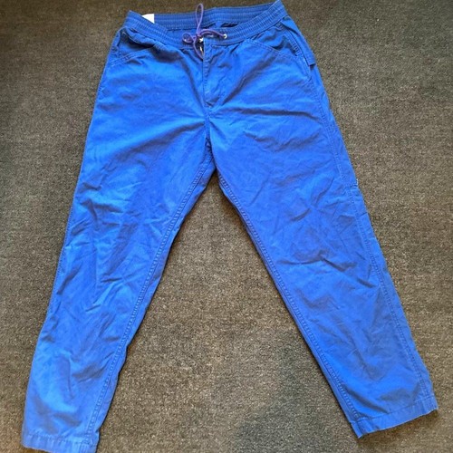 Marine carpenter men pants - marine,
