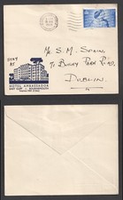 1948 Hotel Ambassador