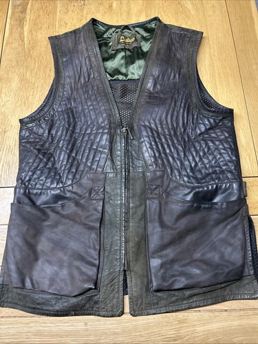 Laksen men leather - men’s,