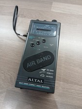 Altai Multi-Band Compact Radio