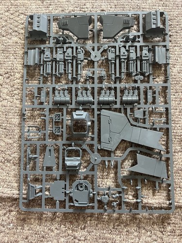 Warhammer 40k space marines - warhammer,