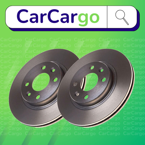 Premium vented front brake - front,