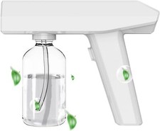Mist Cordless Atomizer with