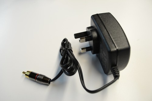 Fast charger fit - fast, to