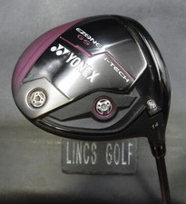 Yonex EZONE GS i-Tech 14°