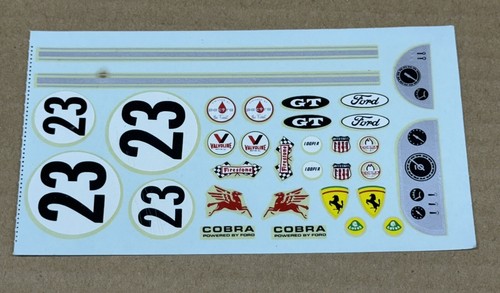 Vtg pactra model kit - -,