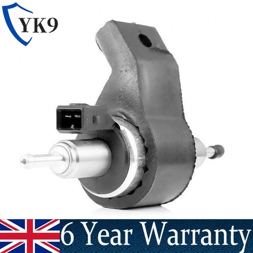 Air diesel parking fuel pump - parking,