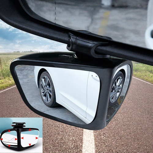Car blind spot mirror 360 - spot,