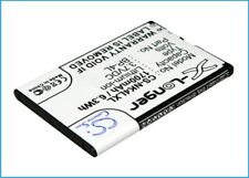 Li-ion Battery for Nokia 6760 Slide E52 E55 3.7V 1700mAh