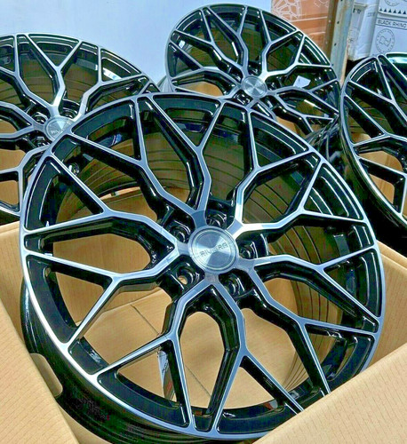 Black pol rf108 - pol, alloy