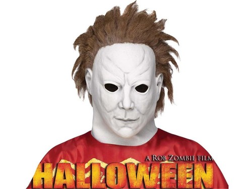 Michael myers beginning mask - michael,