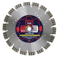 Duro plus dpcm - blade,
