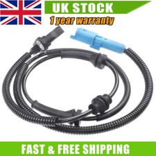 ABS Wheel Speed Sensor Front