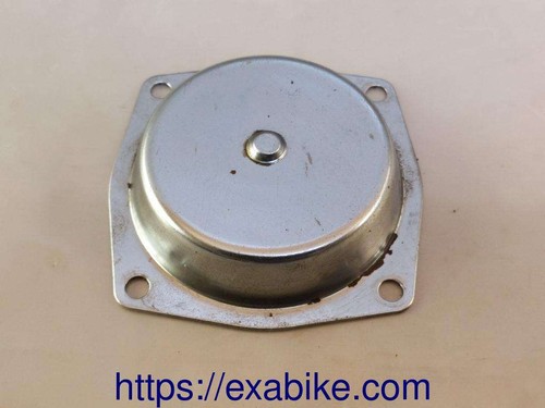 Carburetor cap for - carburetor,