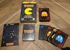 PACMAN The CARD GAME Ideal