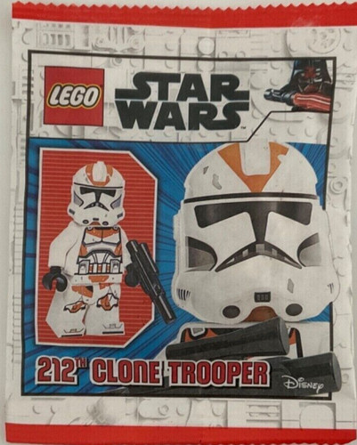 New lego star - new,