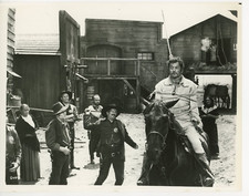 Vintage 8x10 Phot The Good