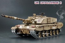 Heng long challenger - long,