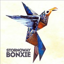 Stornoway : Bonxie CD (2015)