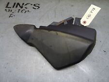Honda CBF500 Left Hand Fairing Panel 83611-MERA-D0000 CB778