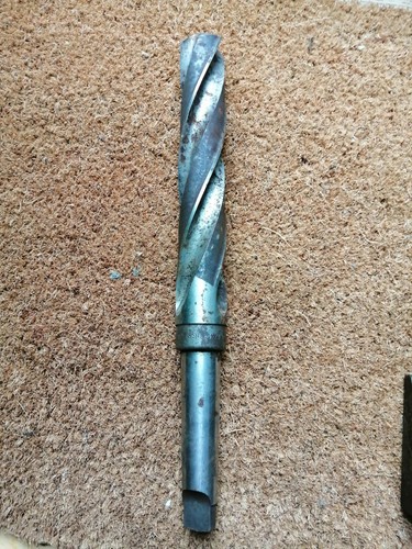 Morse taper drills hss - morse,