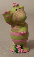 The Fimbles Baby Pom Figure