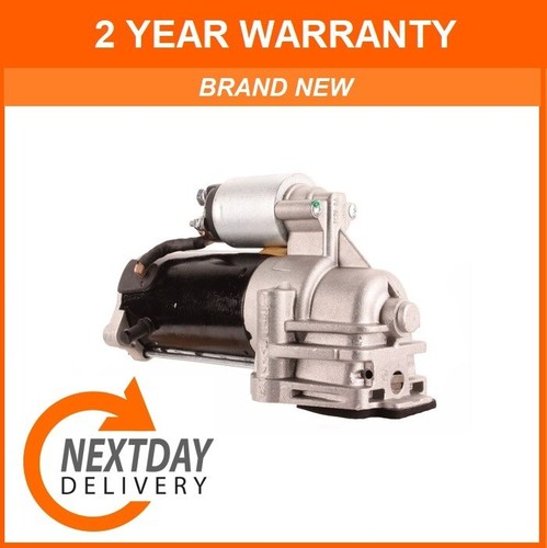 Starter motor fits ford - starter,