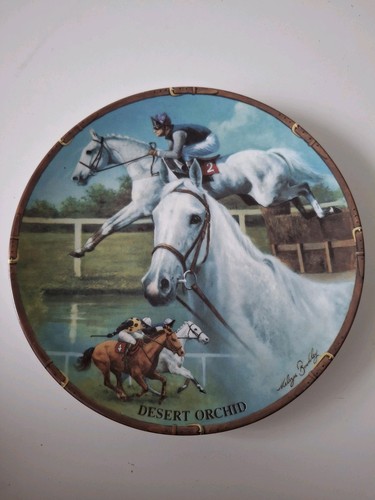 Royal worcester danbury mint - worcester,