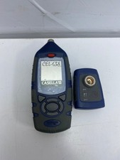 Casella CEL-63X Series