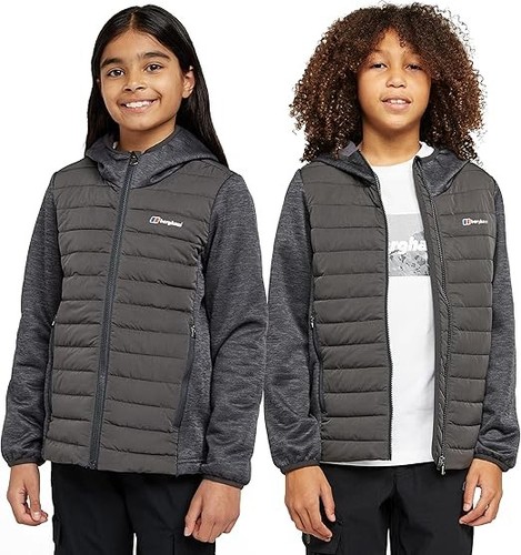 Berghaus kids hybrid - kids’, jacket