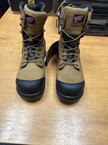 Red wing style - red,