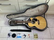 Takamine eg220c electro - takamine,