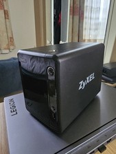 Zyxel NAS326