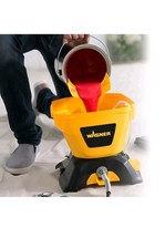 Wagner Control 150M  Electric