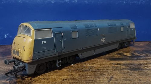 Bachmann 061 gauge br - bachmann, oo
