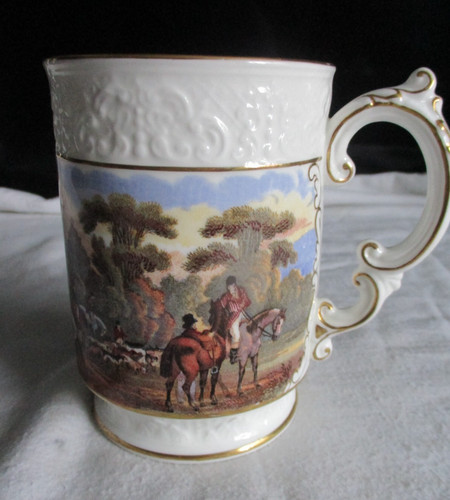 Vintage rare coalport - rare,