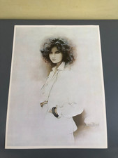 VINTAGE 1970'S RED BARON ART