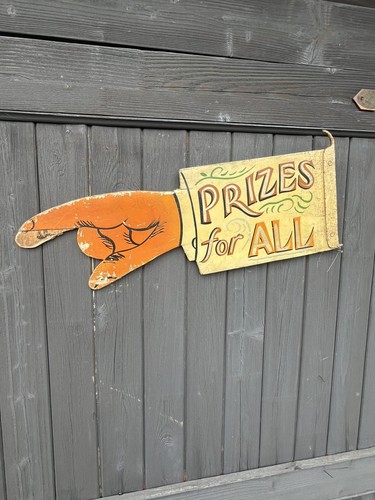 Rare antique vintage - vintage, double
