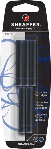 Sheaffer fountain pen ink - pen,
