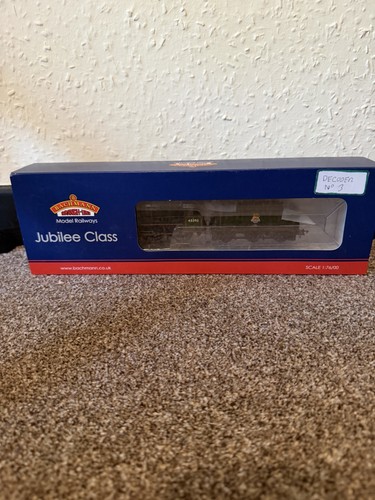 Bachmann 177ds jubilee - bachmann, 31-177ds