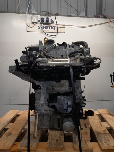 Engine seat ibiza mk5 - engine,