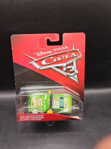 Disney pixar cars - cars, 3
