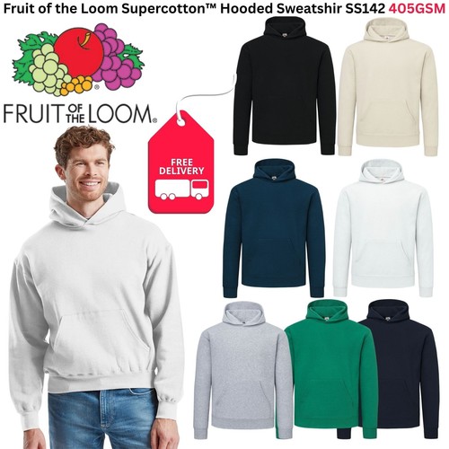 Fruit the loom - loom, ss142