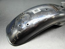Honda CB750K0 SOHC CB 750 1969-1970 Rear Back Chrome Mudguard Fender / Mud Guard