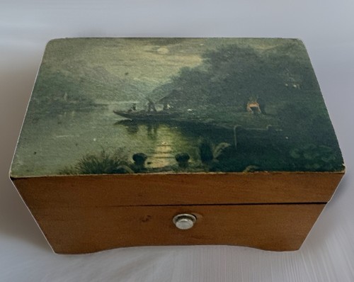 Vintage thorens swiss - thorens,
