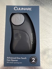 Culinare One Touch Grey